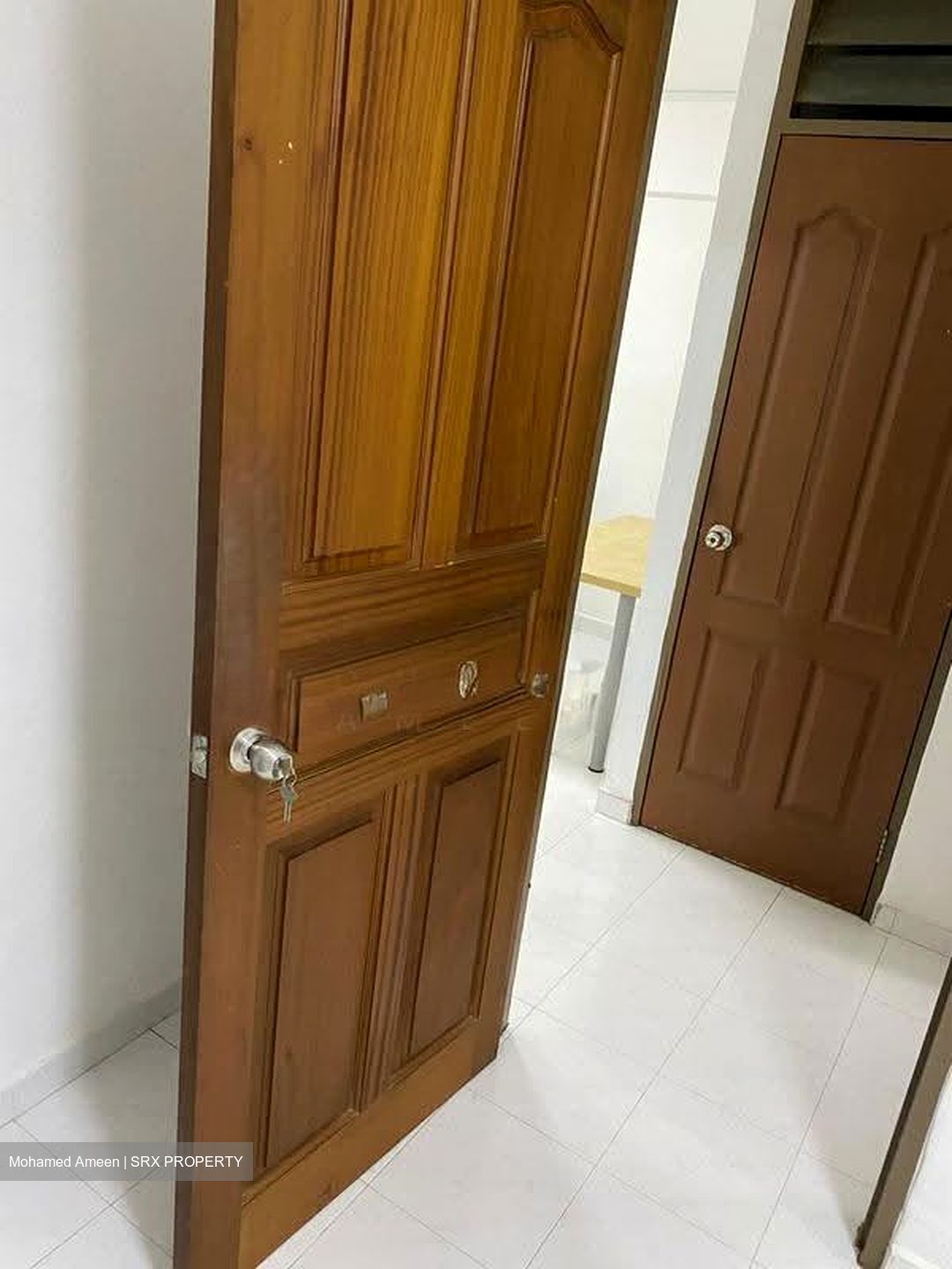 Blk 205 Jurong East View (Jurong East), HDB 3 Rooms #625660811